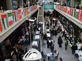 Özyeğin University Hosted Leaders of the Hospitality and Gastronomy Sectors for the 13th Time